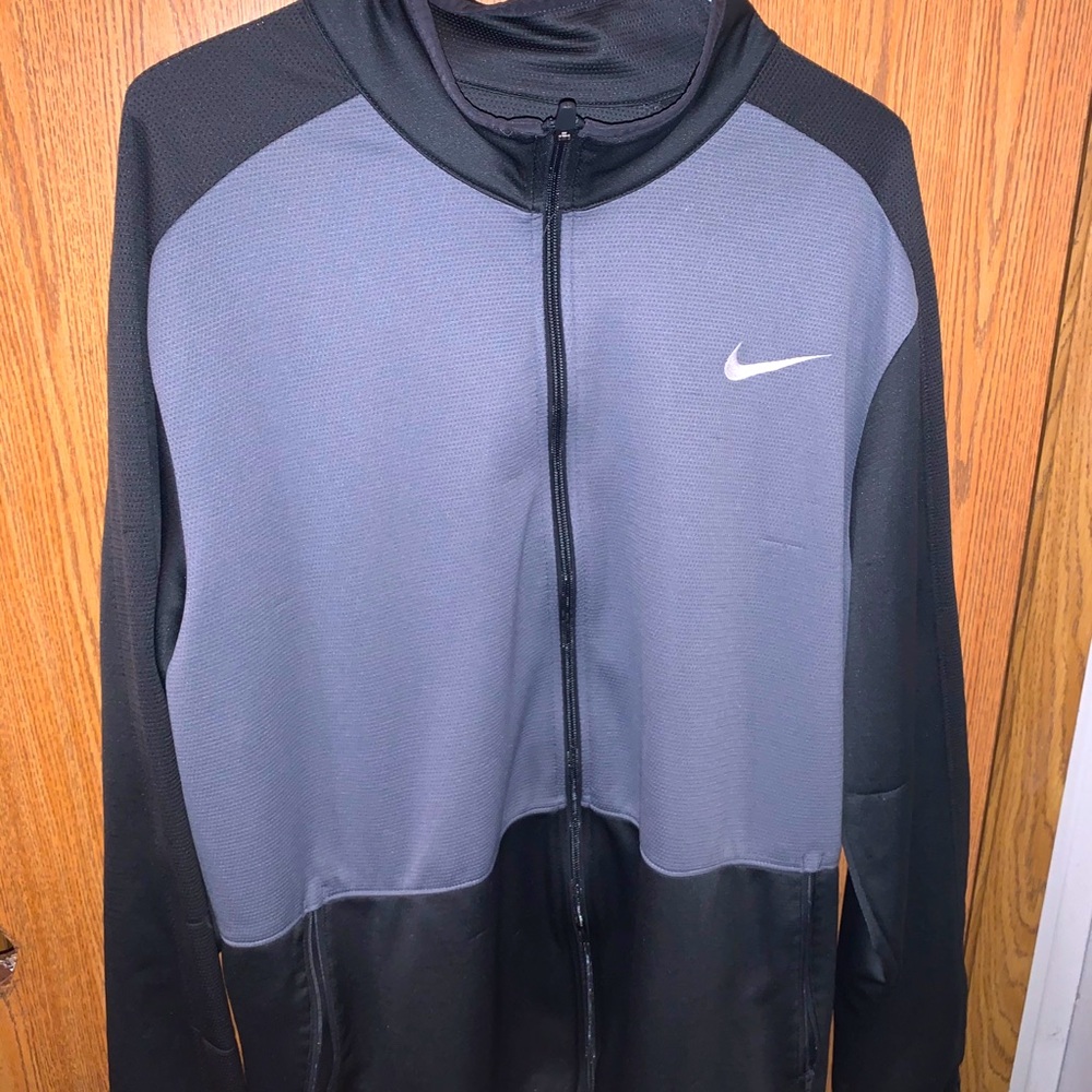 Nike Quarter Zip